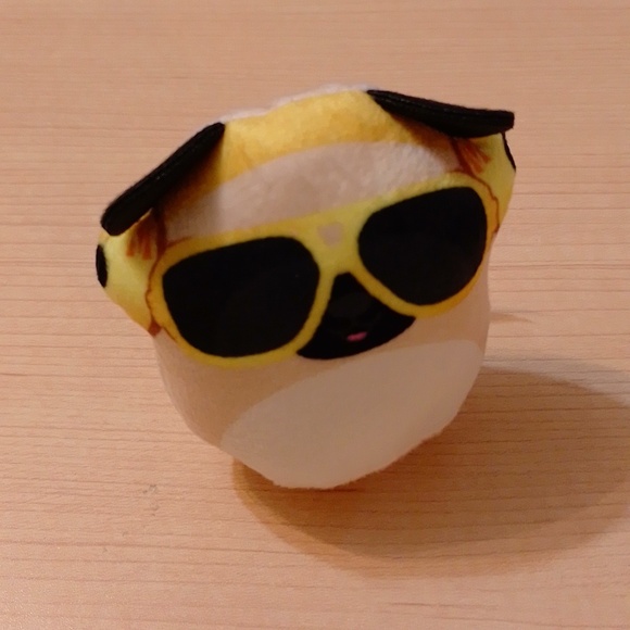 $5 McDonald's Original Squishmallows Prince - Picture 2 of 9